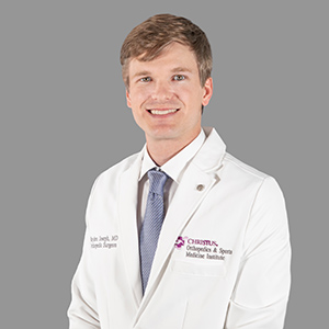 Hayden Joseph, MD