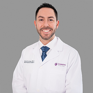 CHRISTUS Trinity Clinic