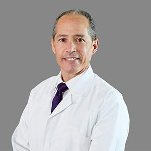 Juan Ferreris, MD