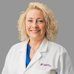 Julie Roat, MSN, APRN, FNP-C