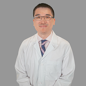 Justin Du, MD