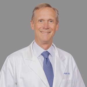 J. Keith Wright, MD