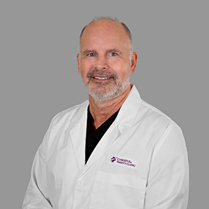 Kent Webb, MD