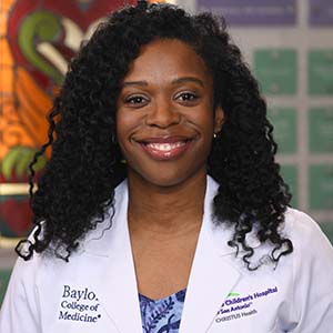 Lea Porche, MD