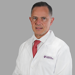 Lisardo Garcia, MD