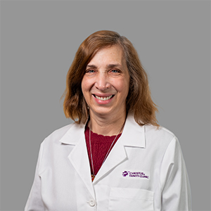 Nancy Graves, MD