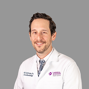 Rodney Slone Rodney LaGrone Jr., MD