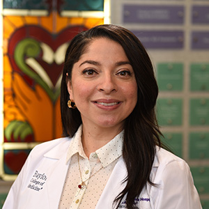 Sara Del Campo De Gonzalez, MD