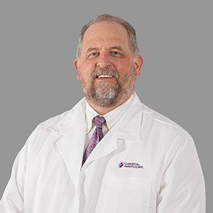 Scott McDearmont, MD