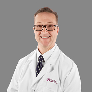 Scott Wright, MD