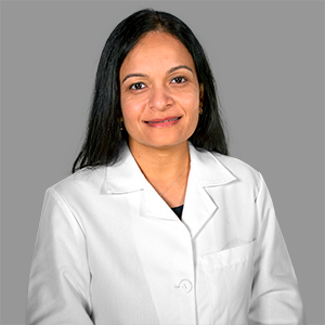 Shreya Patel, MD