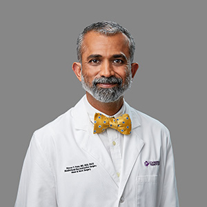 Stavan Patel, MD, DDS