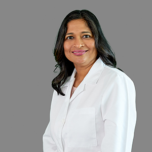 Subhashini Valavalkar, MD