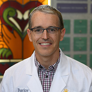 Taylor Fordham, MD