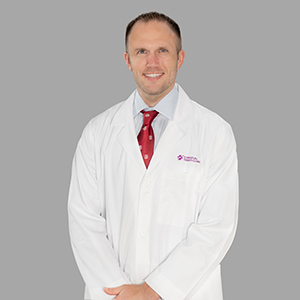 Dr. Trevor Wait