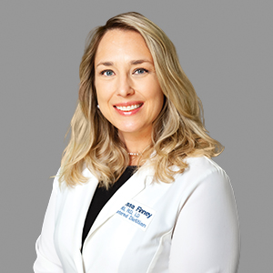 Vanessa Finney, RD, LD