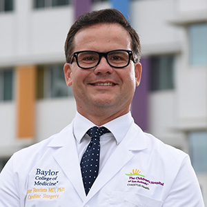 Victor Bautista-Hernandez, MD, PhD