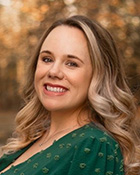 Ginny Fredenburg