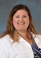 Dr. Katie Hoeferlin