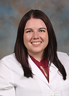 Dr. Lauren Rutter