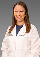 Dr. Serena Cuellar