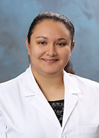 Dr. Crystal Acosta