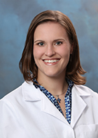 Dr. Haley Sutherland