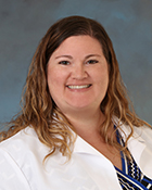 Dr. Katie Hoeferlin