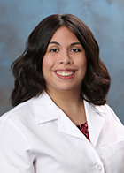 Dr. Maricela Pacheco