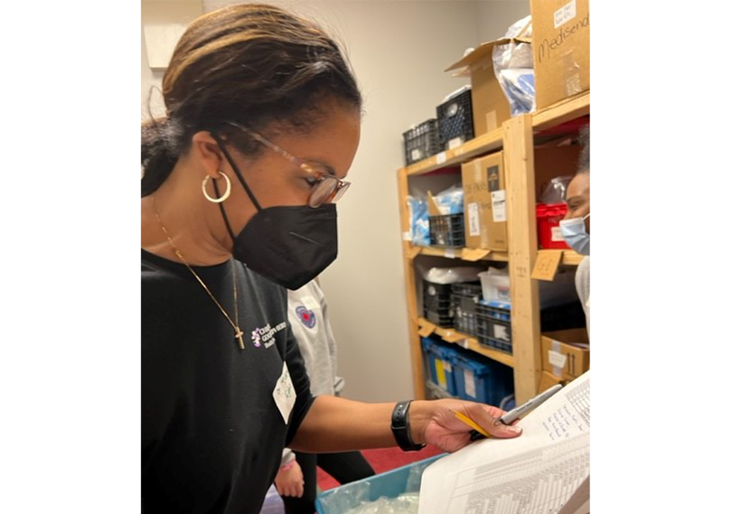 Photo Gallery CHRISTUS Health