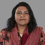 Fatima Hassan, MD