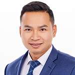 Hiep Nguyen, DO