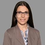Marlena Alosi, MD