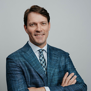 Travis Burns, MD