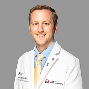 David Fuhriman, MD