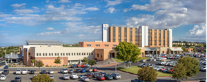 Memorial Medical Center