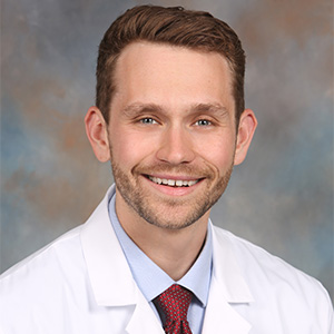 Justin Hacnik, MD