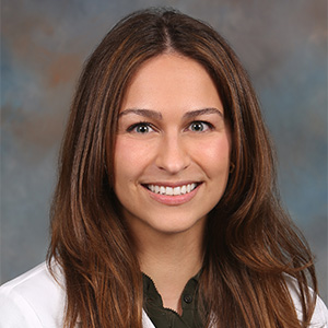 Katherine Spencer, MD