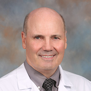 Dr. Thomas McLaughlin