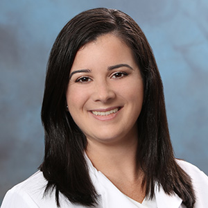 Yanet Lobaina, MD