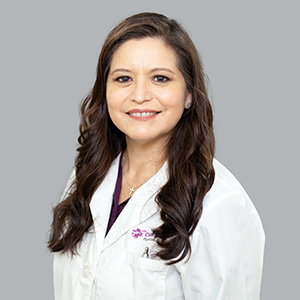 Yvonne Hinojosa, MD