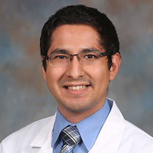 Augustin Rodriguez, MD