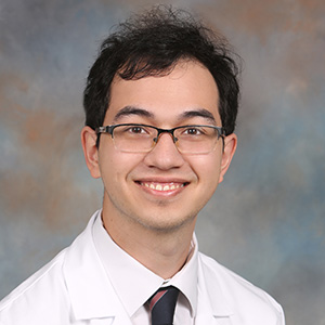 Lucas McColloster, MD