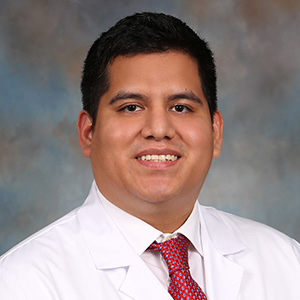 Jose Rodriguez, MD