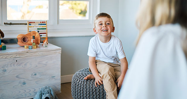 Neurological Treatment for kids in the San Antonio area