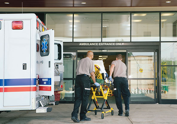 Patricia Arguijo, APRN-C photo 1 in Kingsville