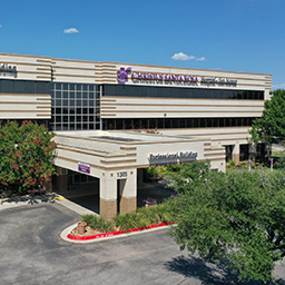 Hospital view 5