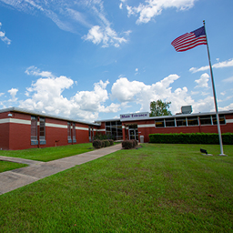 Christus Health Central Louisiana