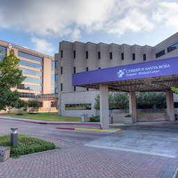 Christus Santa Rosa Medical Center San Antonio Texas