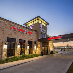 christus urgent care santa fe
